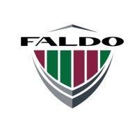 faldo enterprises logo image