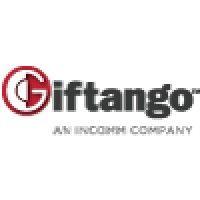 giftango llc (acquired by incomm) logo image