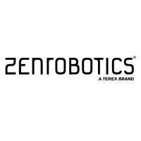 zenrobotics - a terex brand