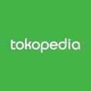 logo of Tokopedia