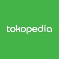 tokopedia logo image