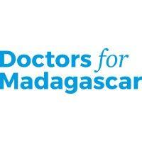 doctors for madagascar logo image