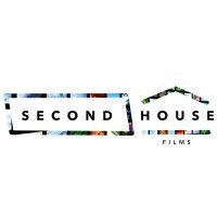 second house logo image