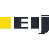 eij logo image