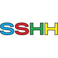 sshh logo image