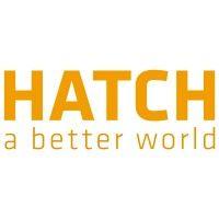 hatch logo image