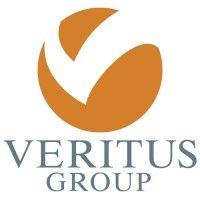 veritus group logo image