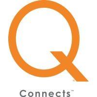 q logo image