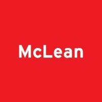 mclean logo image