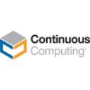 logo of Continuous Computing