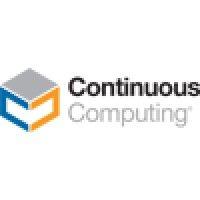 continuous computing