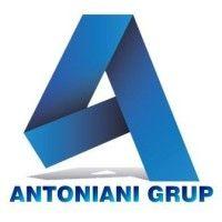 antoniani grup logo image