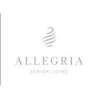 allegria senior living logo image