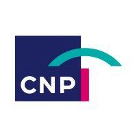 cnp seguros holding brasil logo image