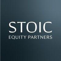 stoic equity partners logo image