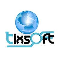 tixsoft logo image