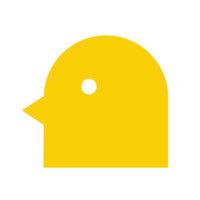 birdie🐤 logo image