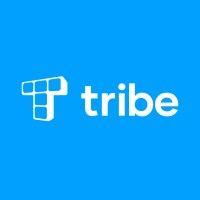 tribe.xyz logo image