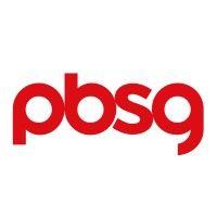 pbsg sa logo image