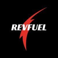 revfuel logo image