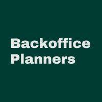 backoffice planners logo image