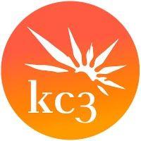 kinetic communities consulting (kc3) logo image