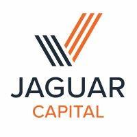 jaguar capital logo image