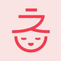 miin korean cosmetics logo image