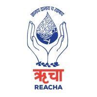 reacha logo image