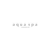 aqua spa nuance logo image