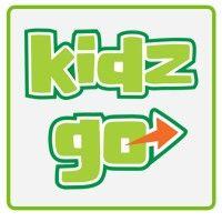 kidz go new zealand logo image