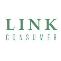 link consumer logo image