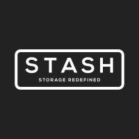 stash storage logo image