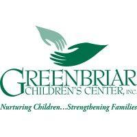 greenbriar children's center inc. logo image