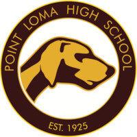 point loma high school logo image