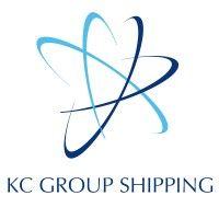 kc group shipping limited logo image