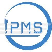 integrated project management systems logo image