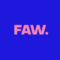 faw. agency logo image