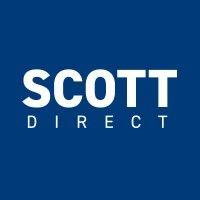 scott direct logo image