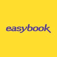 easybook logo image