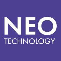 neo technology ltd logo image