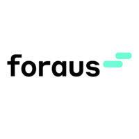 foraus - swiss forum on foreign policy logo image