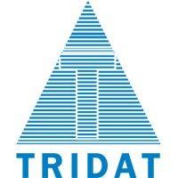 tridat technologies logo image