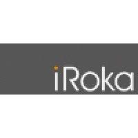 iroka salon + spa logo image