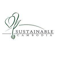 sustainable cambodia logo image