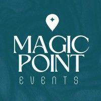 magic point events logo image