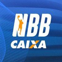 nbb caixa logo image