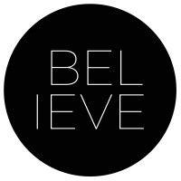 believe media logo image