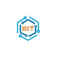 pt. indonesia blockchain technology logo image