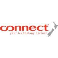 connect nz logo image